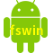 Aplicativo fswin para Android