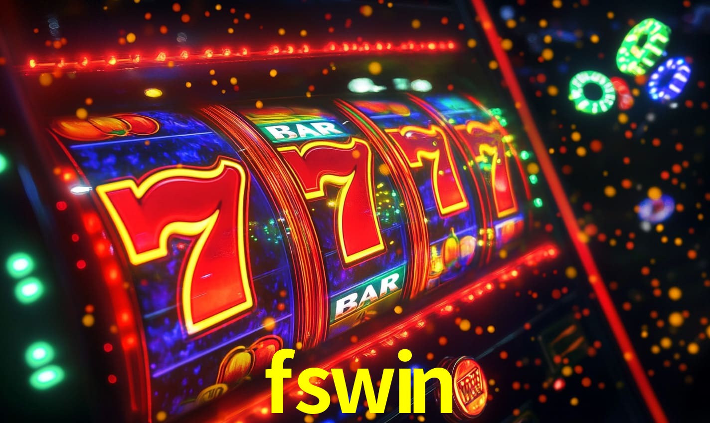 fswin: Seu Cassino Premiado com Pagamentos Rápidos