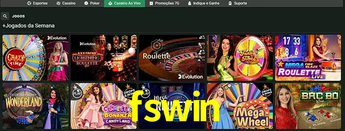 fswin bet