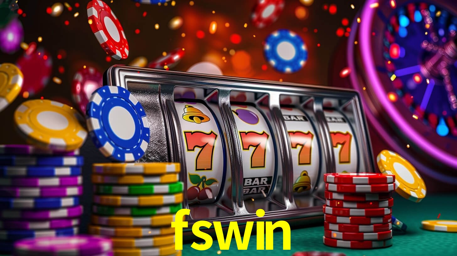 Casino Ao Vivo fswin