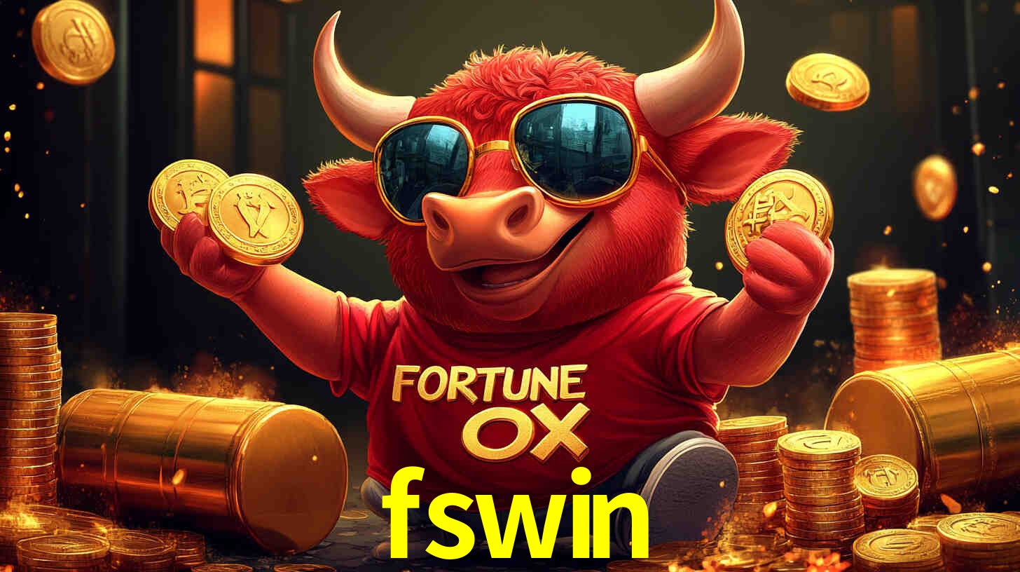 Apostas Esportivas na fswin: Um Guia Completo