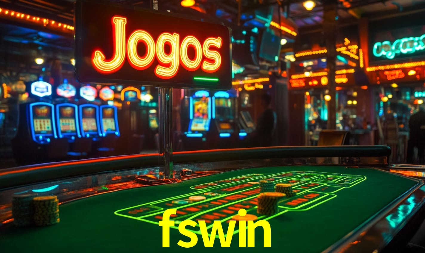 Tecnologia da Plataforma fswin