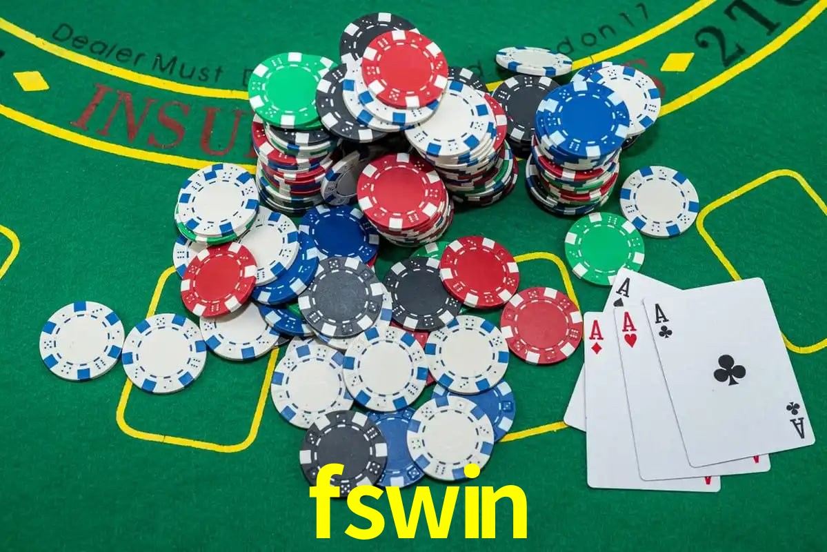 Casino VIP fswin