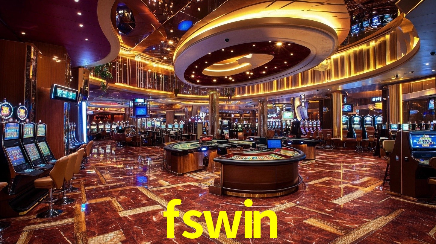 Live Casino fswin