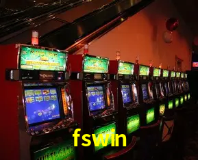 Mesas ao vivo fswin