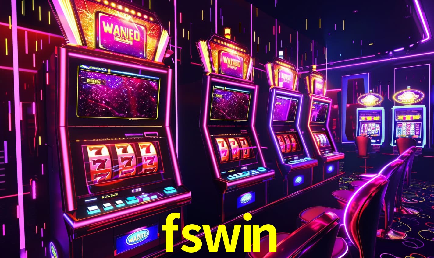 Inovações de Jogos na fswin: O Futuro das Experiências Interativas