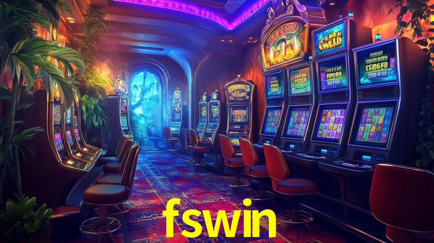VIP Casino fswin