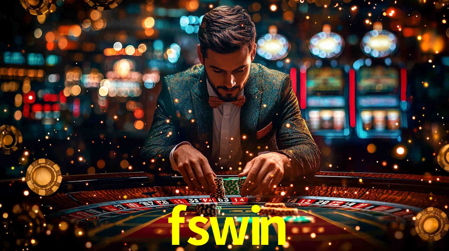 Welcome Bonus fswin