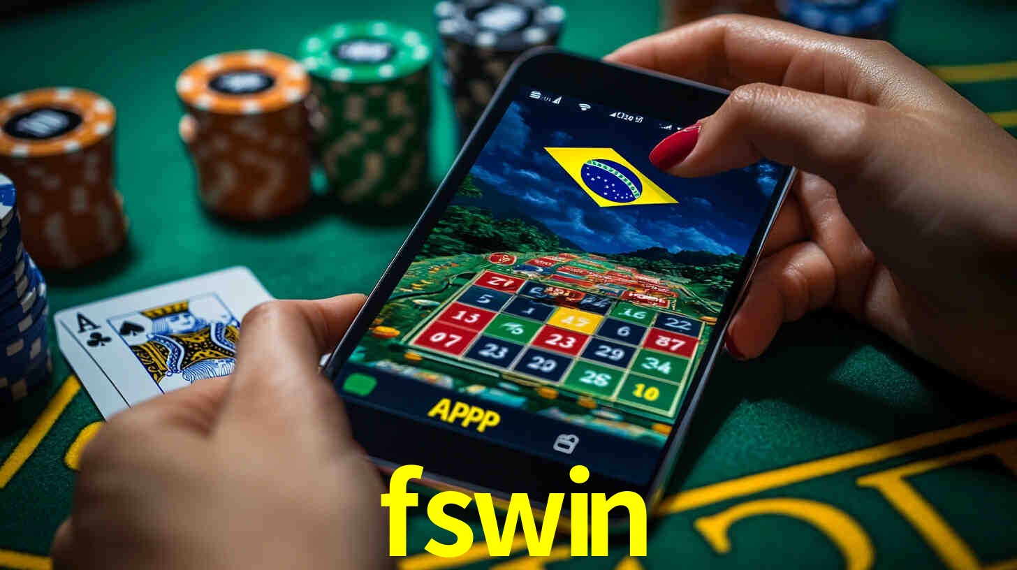 Descubra a Essência do fswin: Nossa História e Compromissos