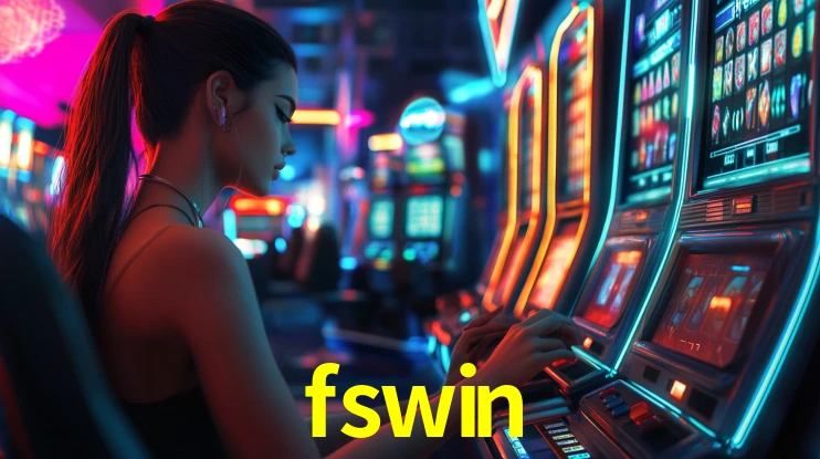 fswin App Interface