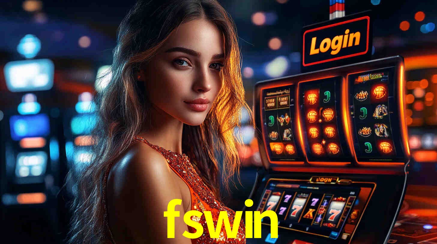 Experimente o Login Seguro Premium no fswin