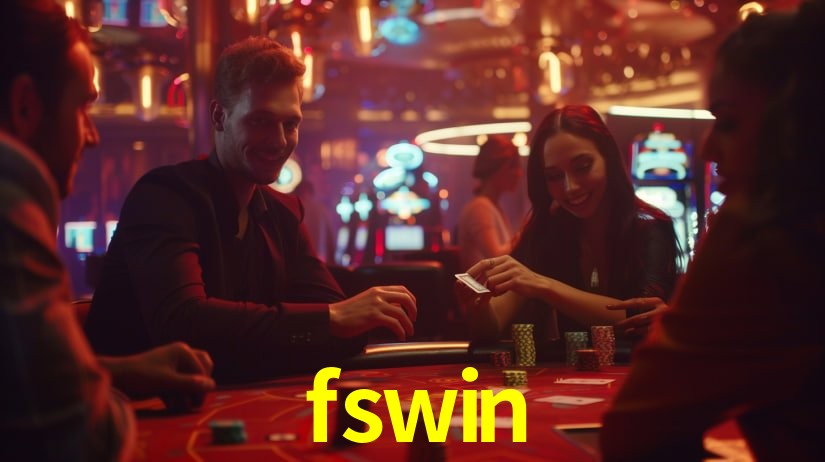 Descubra o Programa VIP da fswin: Vantagens Exclusivas para Jogadores