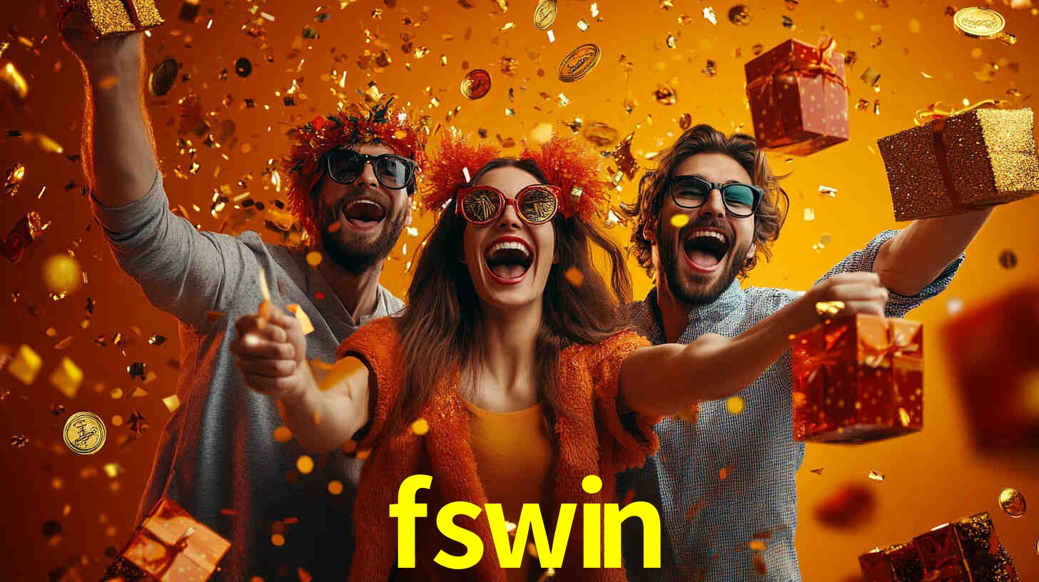 fswin: Seu Especialista em Apostas Esportivas Brasileiras