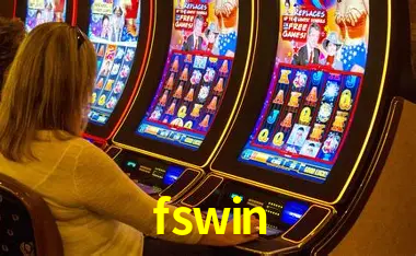 Descubra o Mundo do Cassino Online com fswin