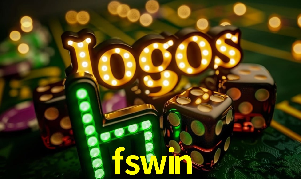 Casino Ao Vivo fswin