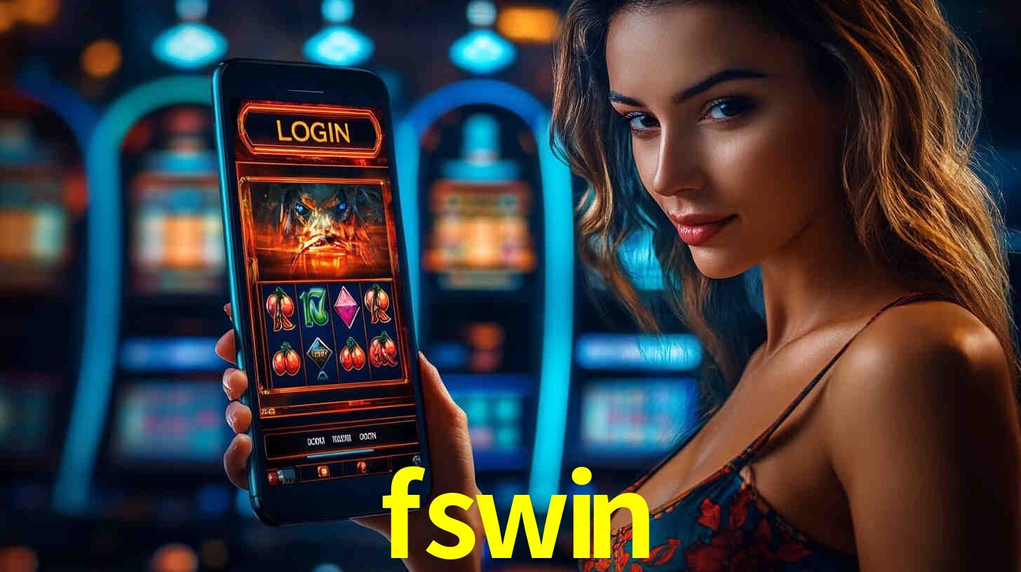 fswin: A Experiência de Casino com Jogos de Mesa ao Vivo