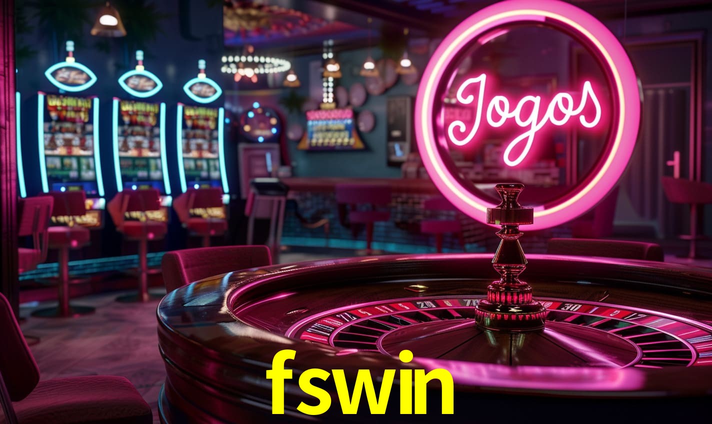Desvendando o Mundo dos Jogos Virtuais na fswin