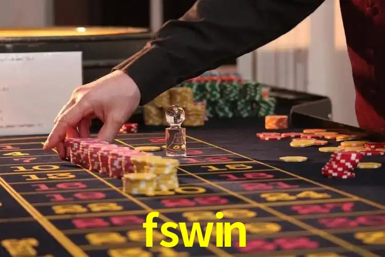 A Experiência Imersiva dos Cassinos Ao Vivo no fswin