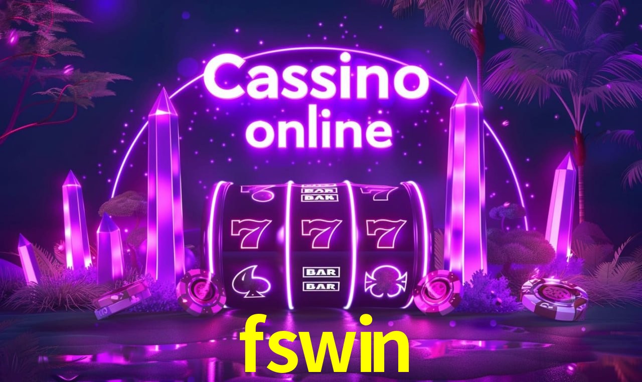 Promoção Relâmpago fswin