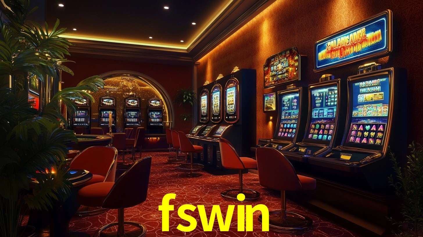 Roulette Table fswin