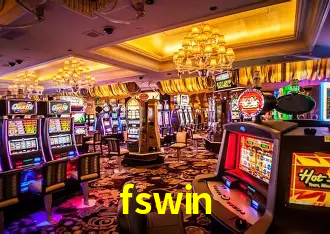 Descubra a Magia dos Jogos de Arcade no fswin