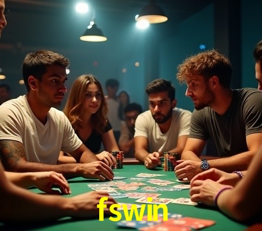 Lista de jogos de slot na fswin