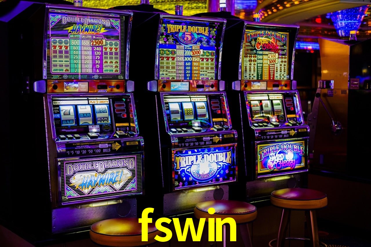 Apostas de Tênis fswin